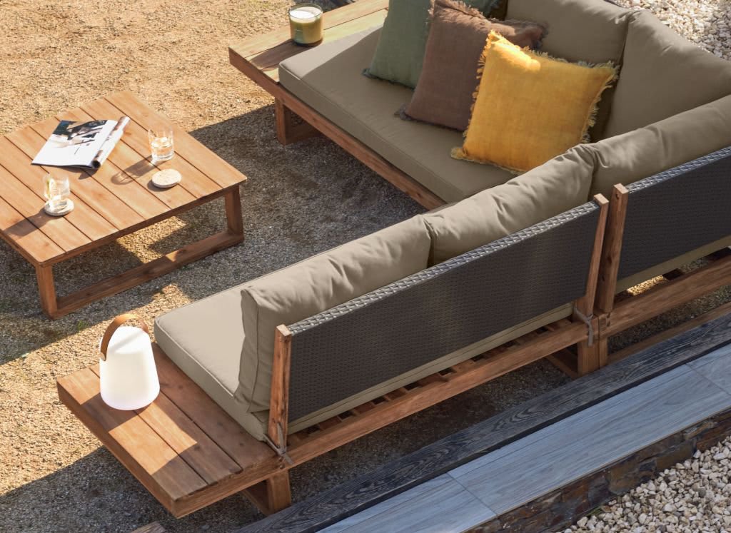The outdoor sofas your home needs | Kave Home